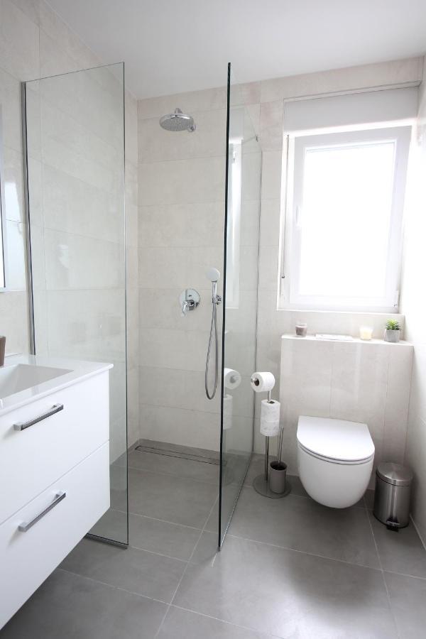 Sunshine Bay Apartman Nin Kültér fotó